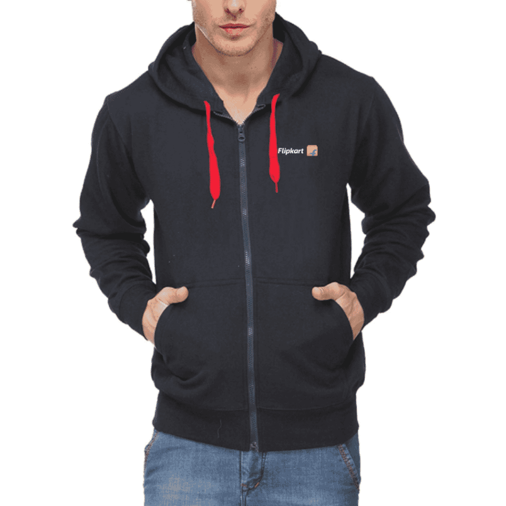 Cottsberry Sweatshirt Navy blue